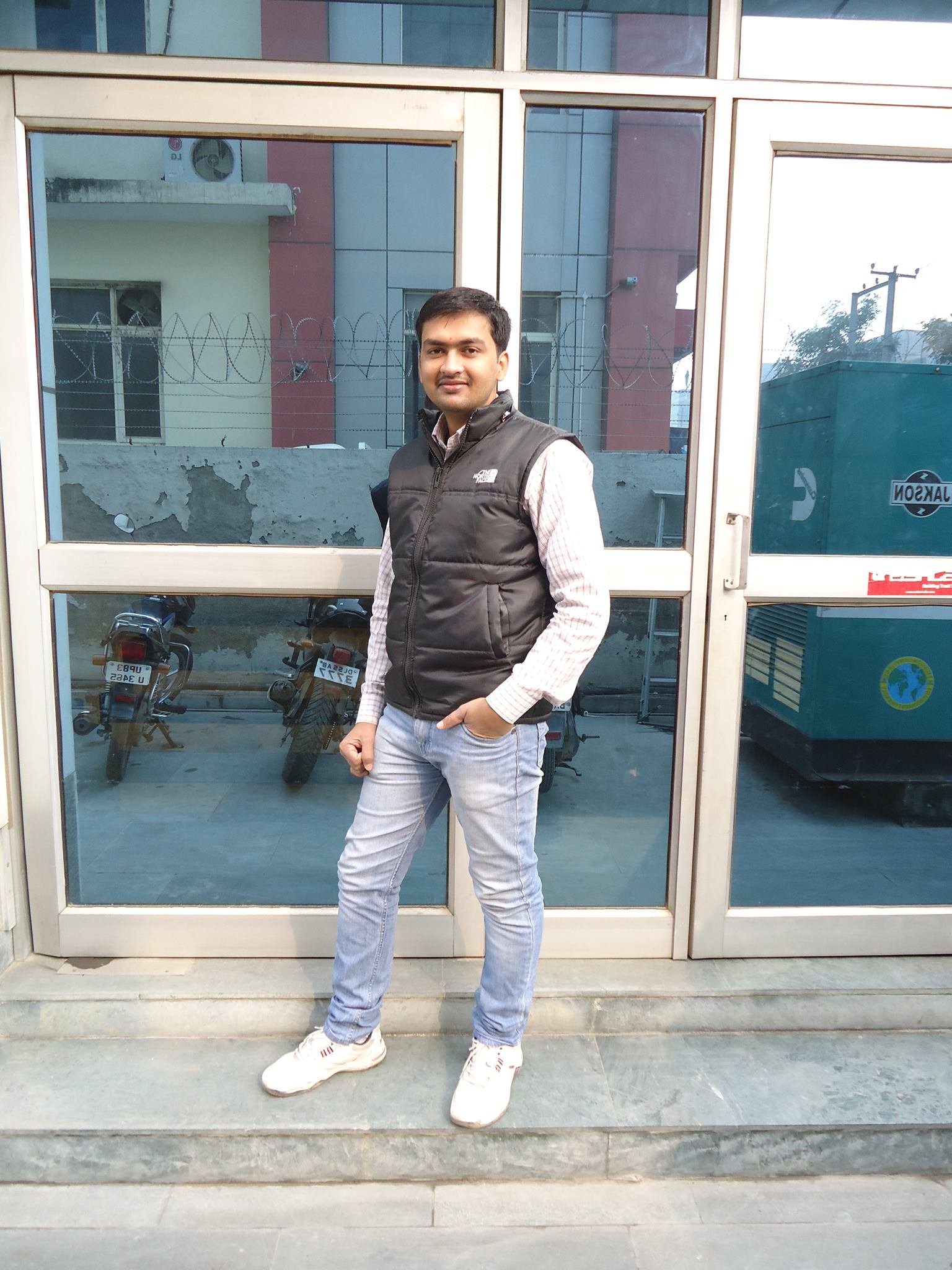 साल 2014 की तस्वीर