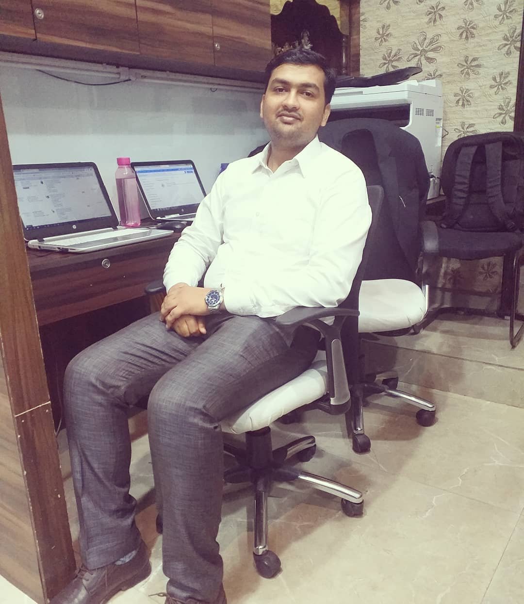 साल 2019 की तस्वीर