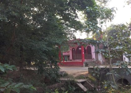 Sirauna Durga Mandir
