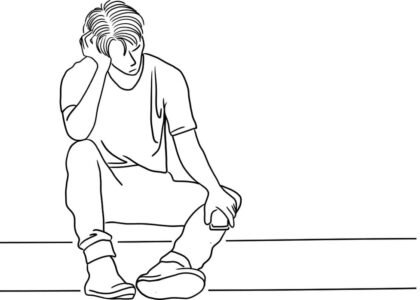 शरीर थक गया, वहम का आगोश है