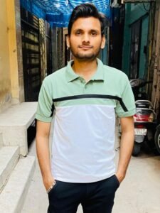 अगर प्यार हो जाये