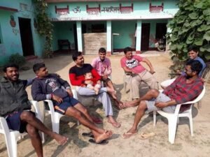 वो रास्ते, वो मंजिले, वो मुक़द्दर कहाँ