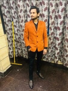 अमीरों के शहर में