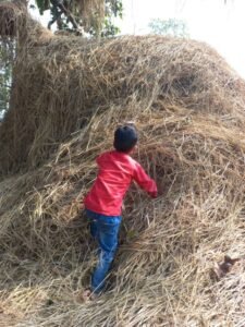 कुछ एहसास आज भी बाकी है