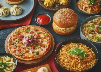 जंक फ़ूड खाने के क्या नुकसान है?