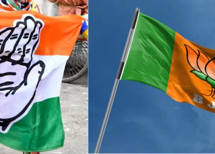 Haryana Assembly election