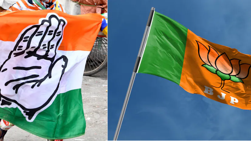 Haryana Assembly election