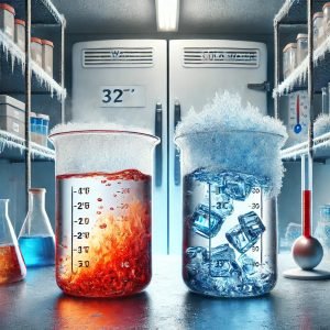 Mpemba एफेक्ट: क्यों गरम पानी ठंडे पानी से ज़्यादा जल्दी जम सकता है?