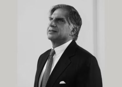 Ratan Naval Tata