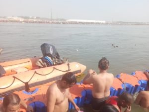 महाकुंभ 2025: आस्था, तपस्या और अद्भुत यात्रा का अनुभव