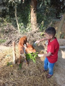 ये ज़िन्दगी किसी मुकाम से कम नहीं है