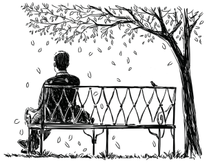 बसंत का वो मौसम मिथ्या है