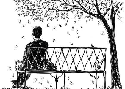 बसंत का वो मौसम मिथ्या है