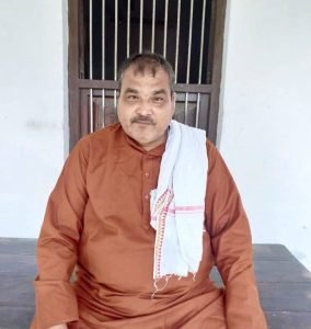 मेरे स्वर्गवासी पापा