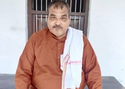 मेरे स्वर्गवासी पापा